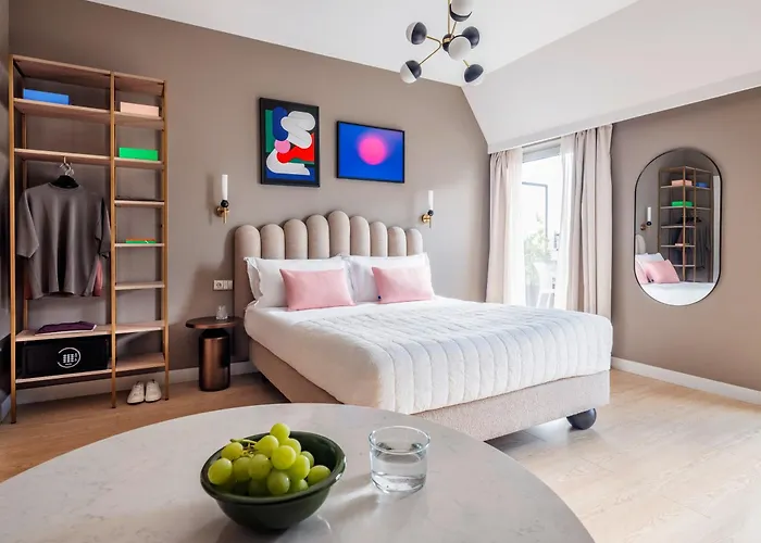 Aparthotel Numa Lisbon Rato